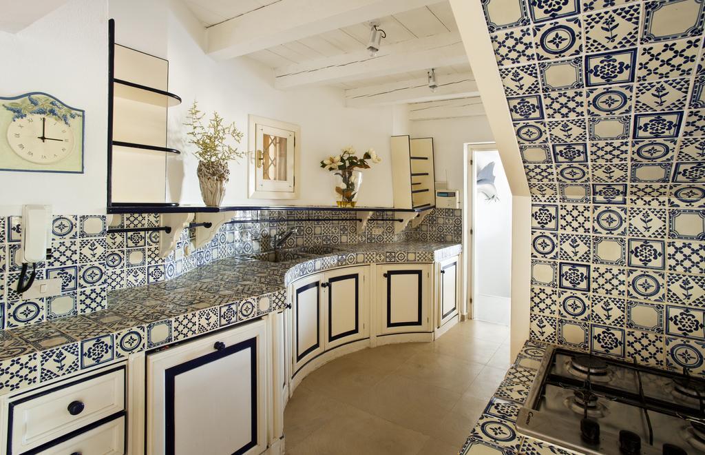Villa Dei Tramonti Porto Rotondo Quarto foto
