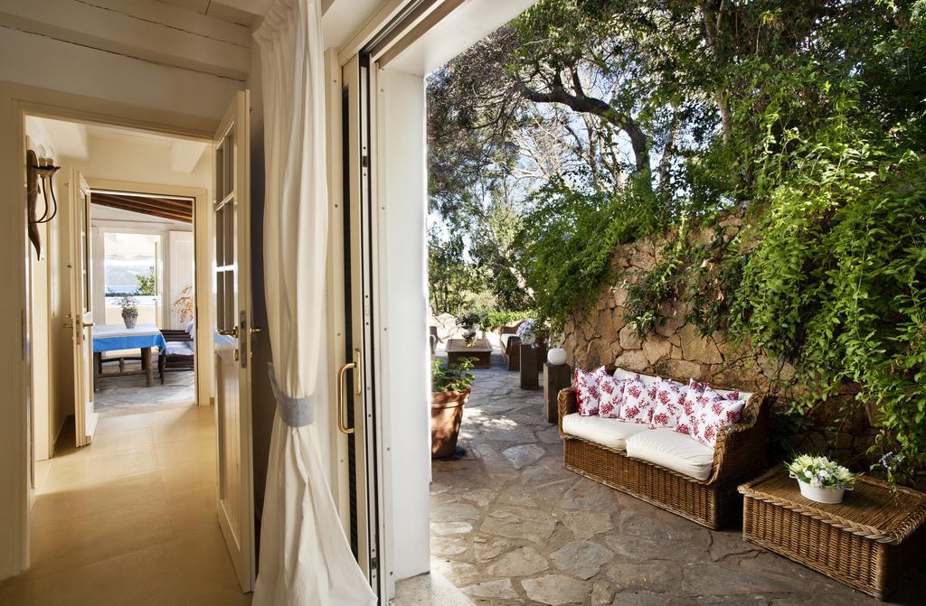 Villa Dei Tramonti Porto Rotondo Quarto foto