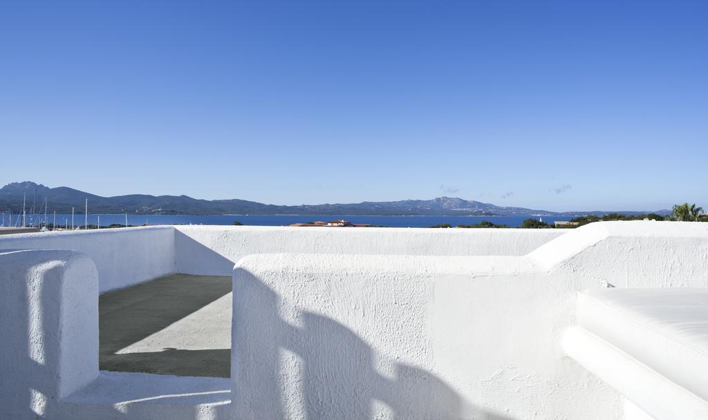 Villa Dei Tramonti Porto Rotondo Quarto foto