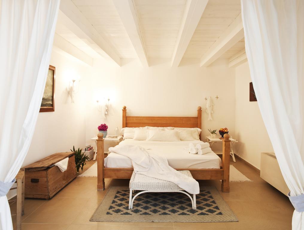 Villa Dei Tramonti Porto Rotondo Quarto foto