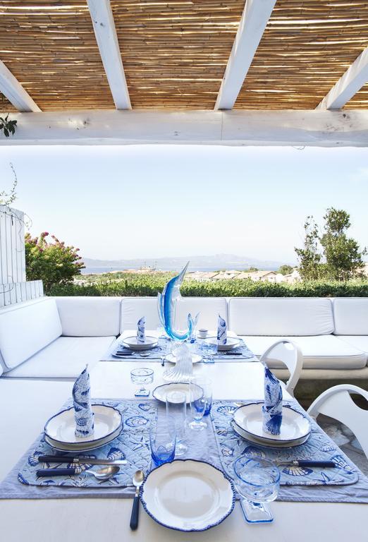 Villa Dei Tramonti Porto Rotondo Quarto foto