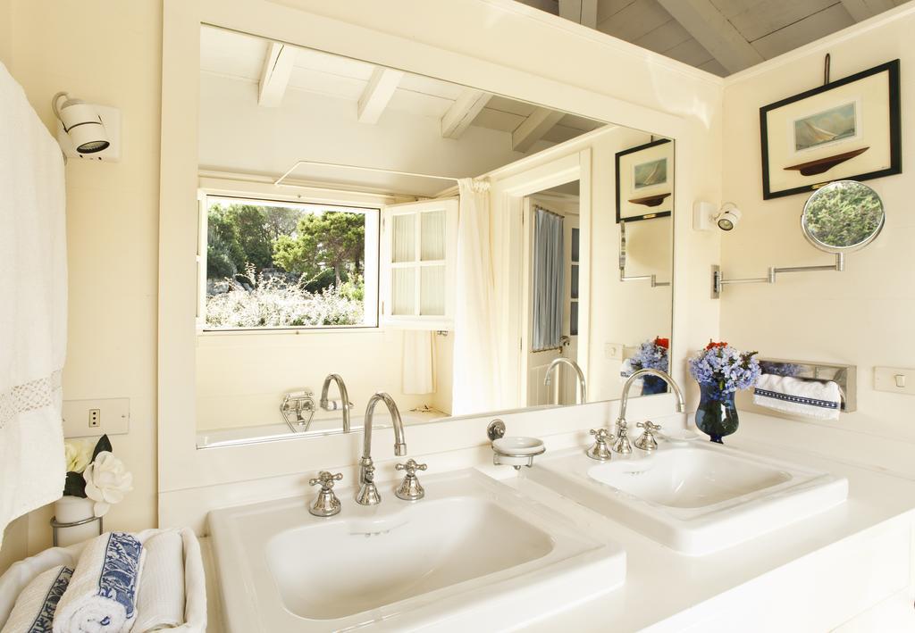 Villa Dei Tramonti Porto Rotondo Quarto foto
